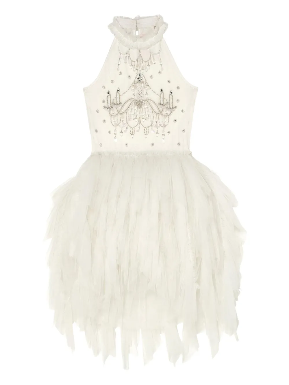 Tutu Du Monde Lumière ワンピース - ホワイト Tutu Du Monde Lumière ワンピース - ホワイト