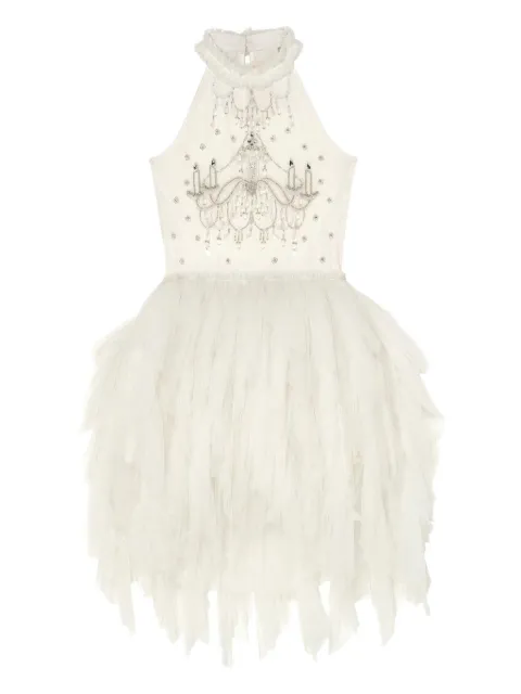 Tutu Du Monde vestido Lumière