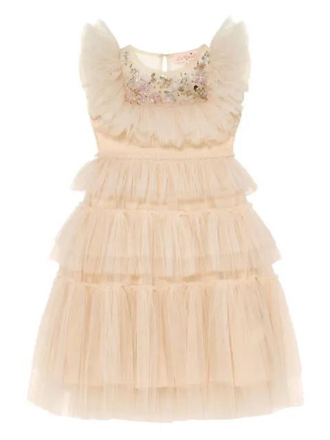 Tutu Du Monde vestido Rana