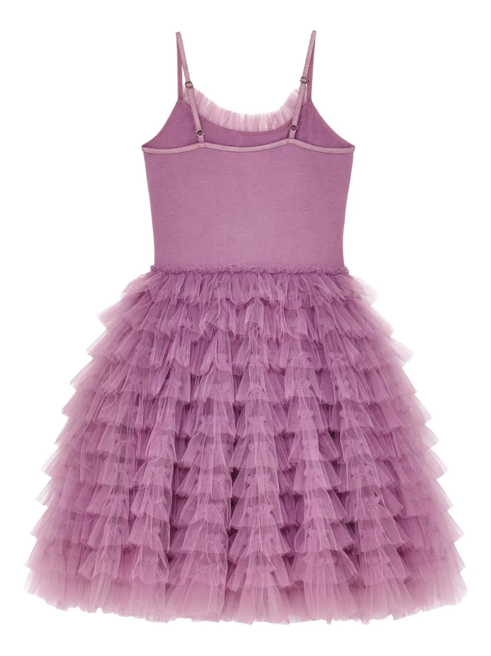 Tutu Du Monde Vision jurk met tutu Roze