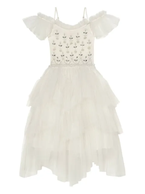 Tutu Du Monde vestido Calliope