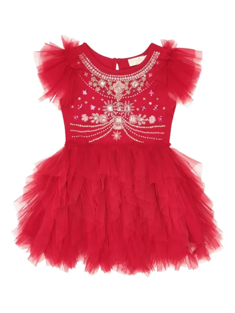 Tutu Du Monde vestido Grande Marche