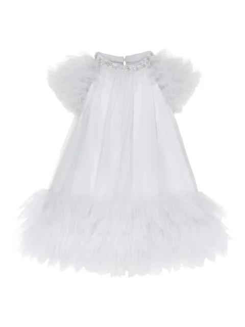 Tutu Du Monde Abu Dhabi beaded dress