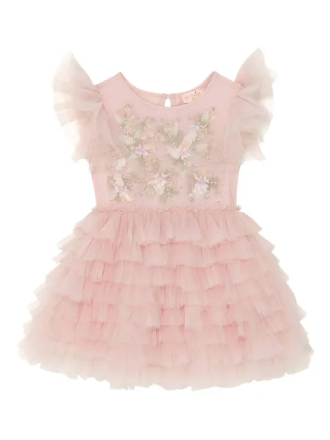 Tutu Du Monde vestido Palais Laison