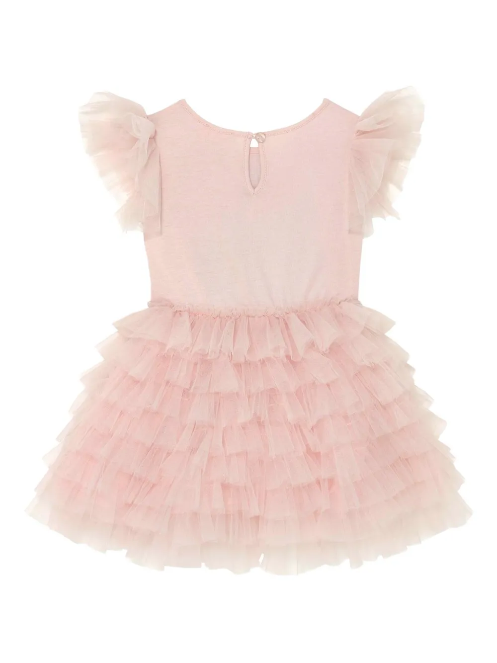 Tutu Du Monde Palais Laison dress - Roze