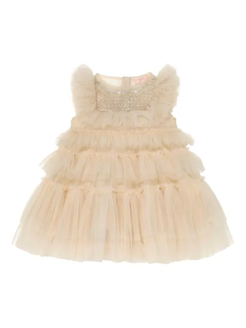 Tutu Du Monde vestido Bright Star