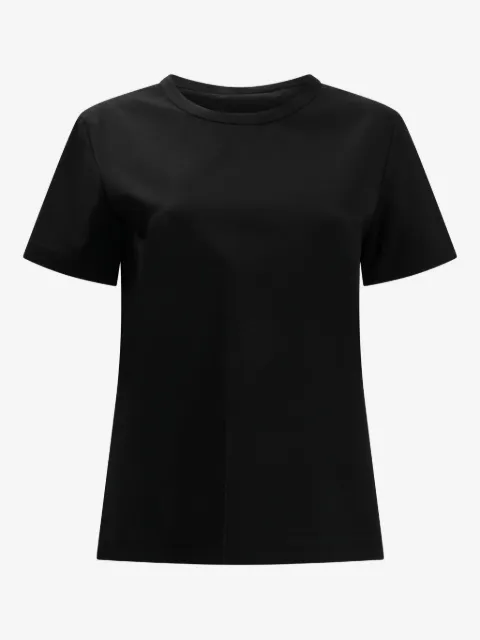 Semper t-shirt à manches courtes