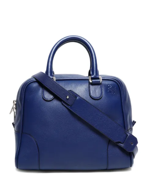 Loewe Pre-Owned 2000-2020s Amazona 28 tote bag