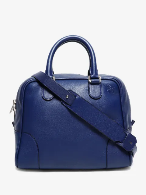Loewe Pre-Owned 2000-2020s Amazona 28 tote bag