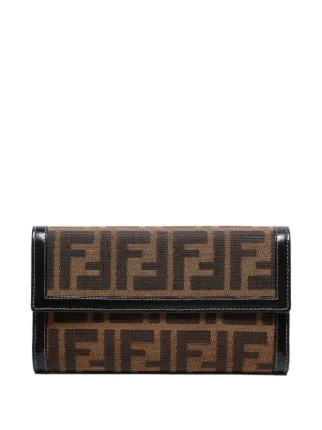 Fendi Pre-Owned