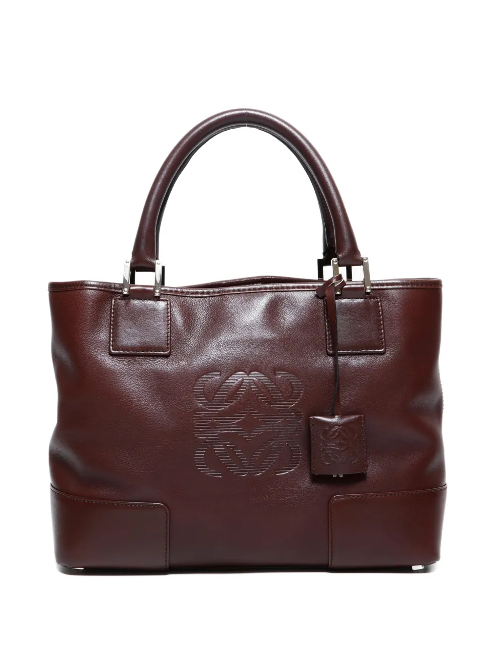 Loewe Pre-Owned 2000-2015 Fusta tote bag | Pre-Owned | Image 2