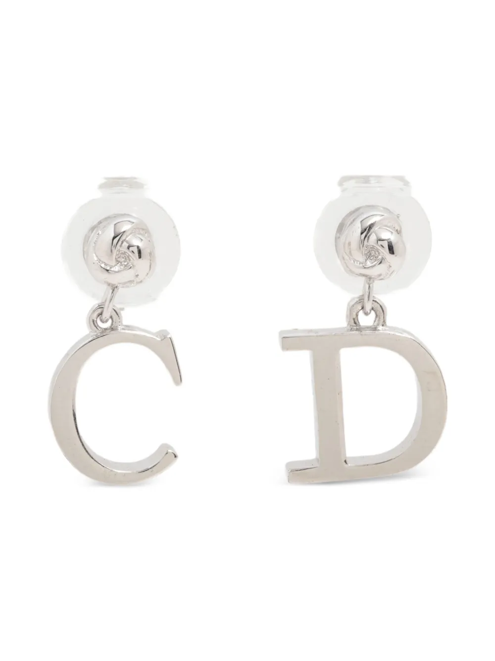 ⭐︎送料込み⭐︎DIOR ディオール　シルバーピアス　Ag925刻印　片耳のみ 楽天市場】dior ピアス シルバーの通販