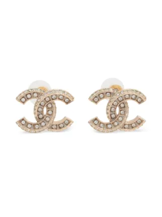 CHANEL Pre-Owned