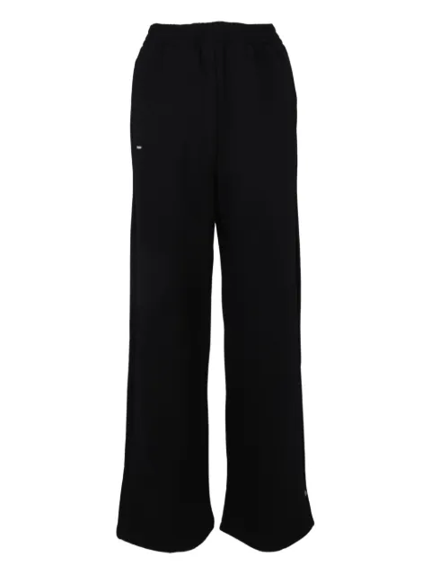 Pangaia 365 straight leg trousers