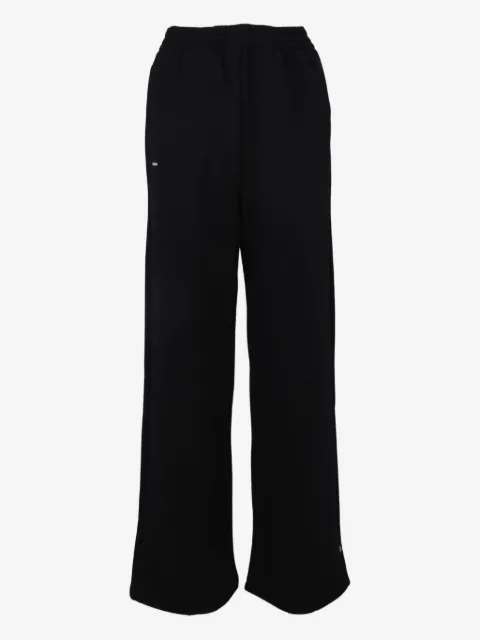 Pangaia 365 straight leg trousers