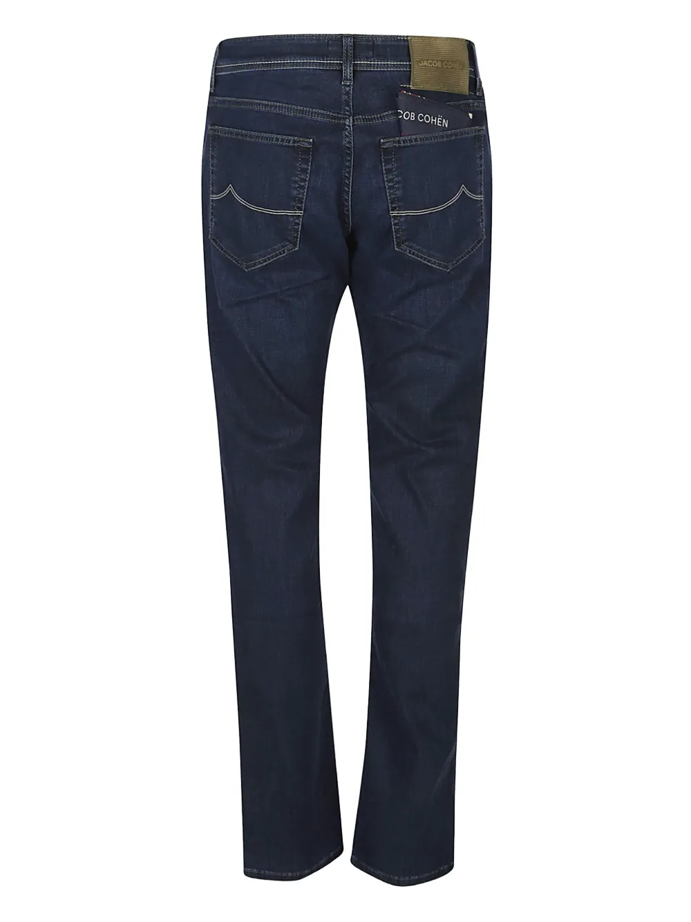 Jacob Cohën jeans de algodón | Jeans rectos | Image 2