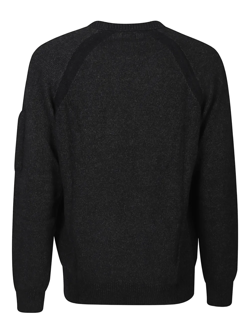 C.P. Company crew-neck sweater - Grijs