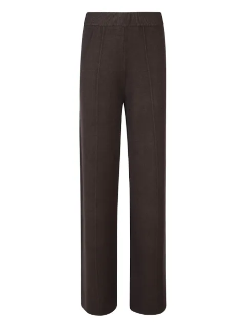 HINNOMINATE ribbed trousers