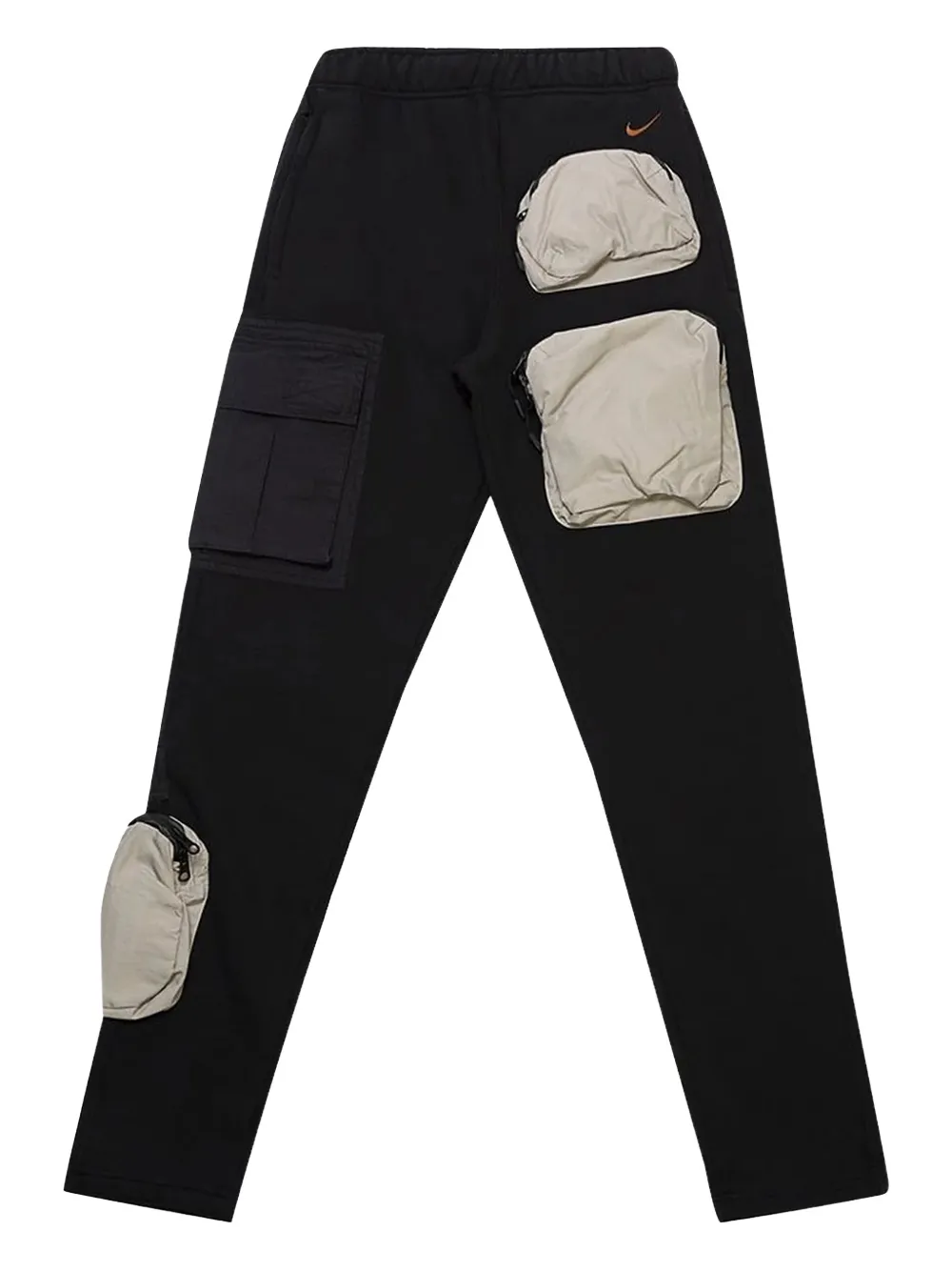 Nike Nrg Ag Utility Sweatpants In Multi