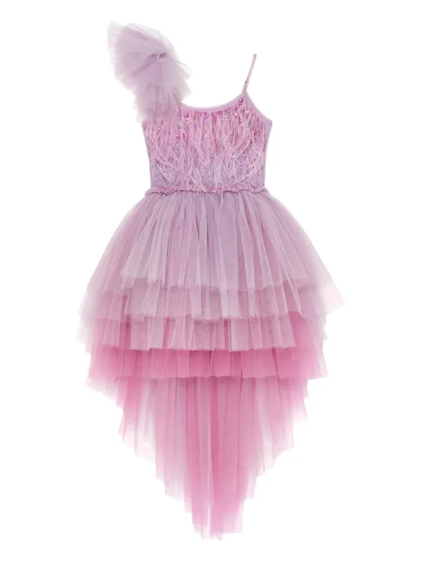 Tutu Du Monde Princess Whispers Tutu Dress | Pink | FARFETCH ID