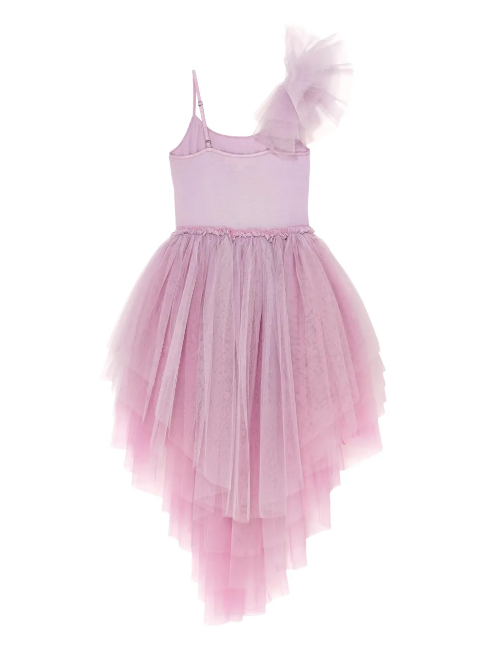 Tutu Du Monde Princess Whispers jurk met tutu Roze