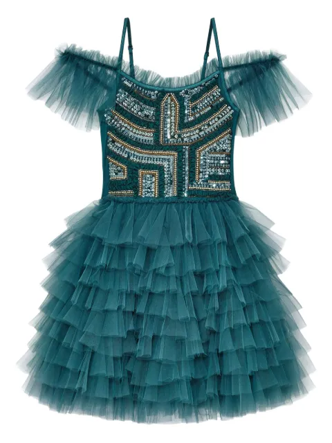 Tutu Du Monde vestido Reverie