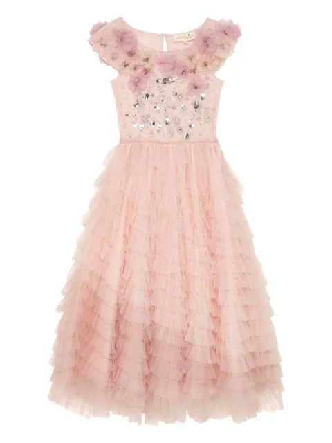 Tutu Du Monde vestido Zahra