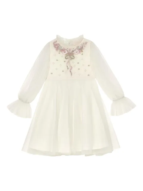 Tutu Du Monde платье Rosy из тюля