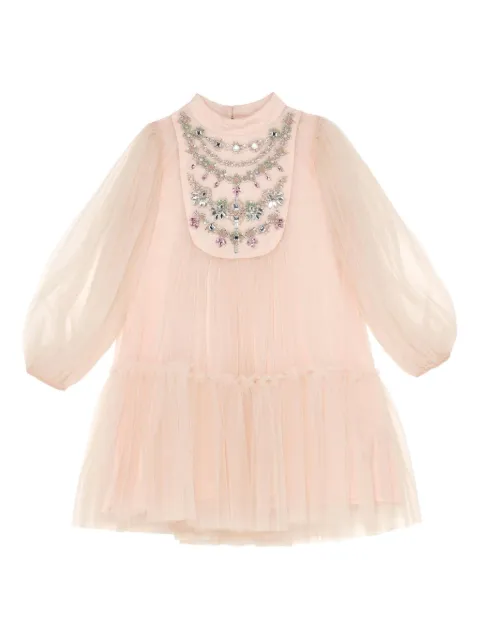 Tutu Du Monde vestido Crown Jewel