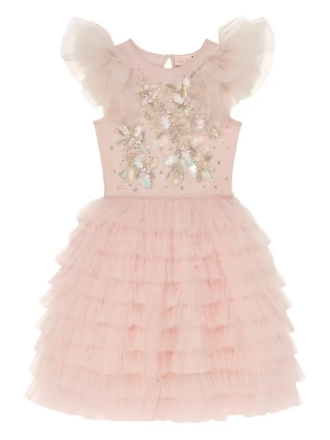 Tutu Du Monde vestido Palais Laison con tutú