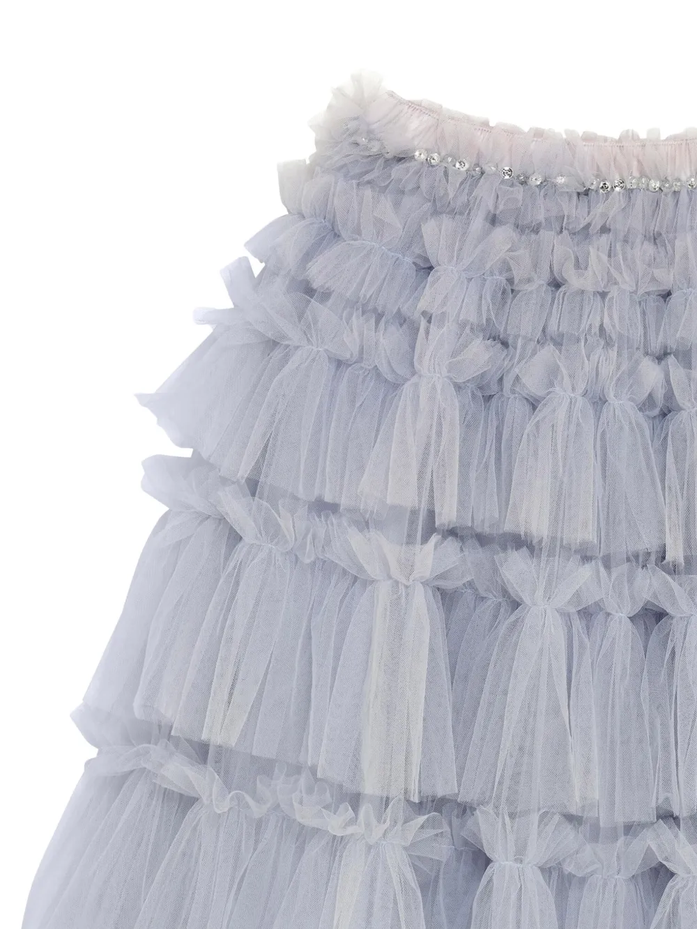 Tutu Du Monde Lola tutu rok Blauw