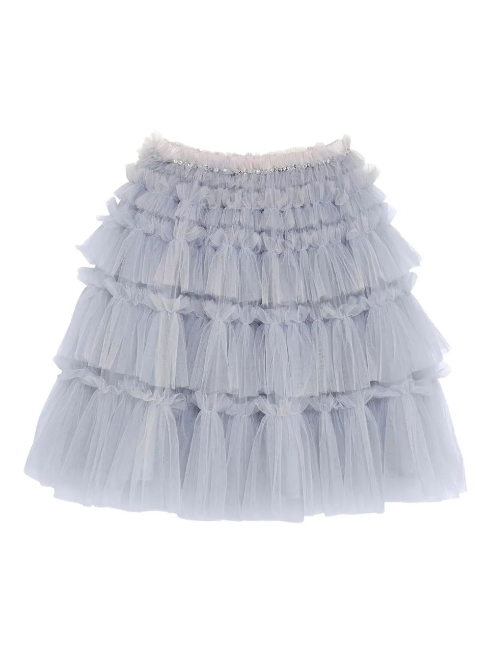 Tutu Du Monde Lola チュールスカート - ブルー Tutu Du Monde Lola チュールスカート - ブルー
