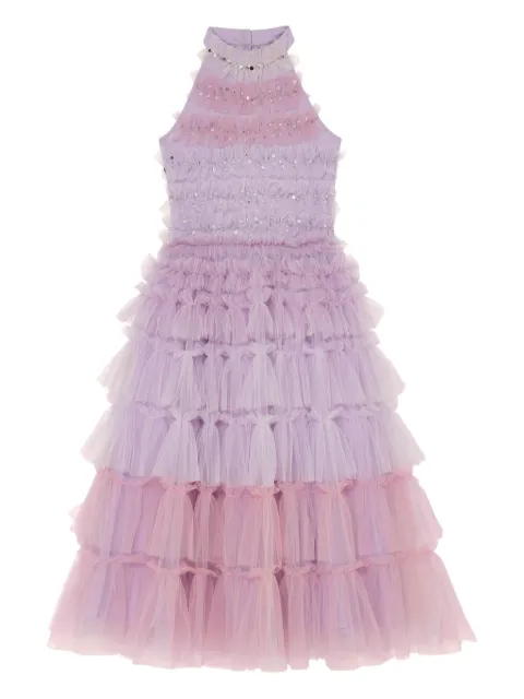 Tutu Du Monde Jean tutu dress