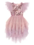 Tutu Du Monde Ciel D'Amour tutu dress - Pink