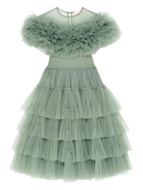 Tutu Du Monde Pondersoa tutu dress