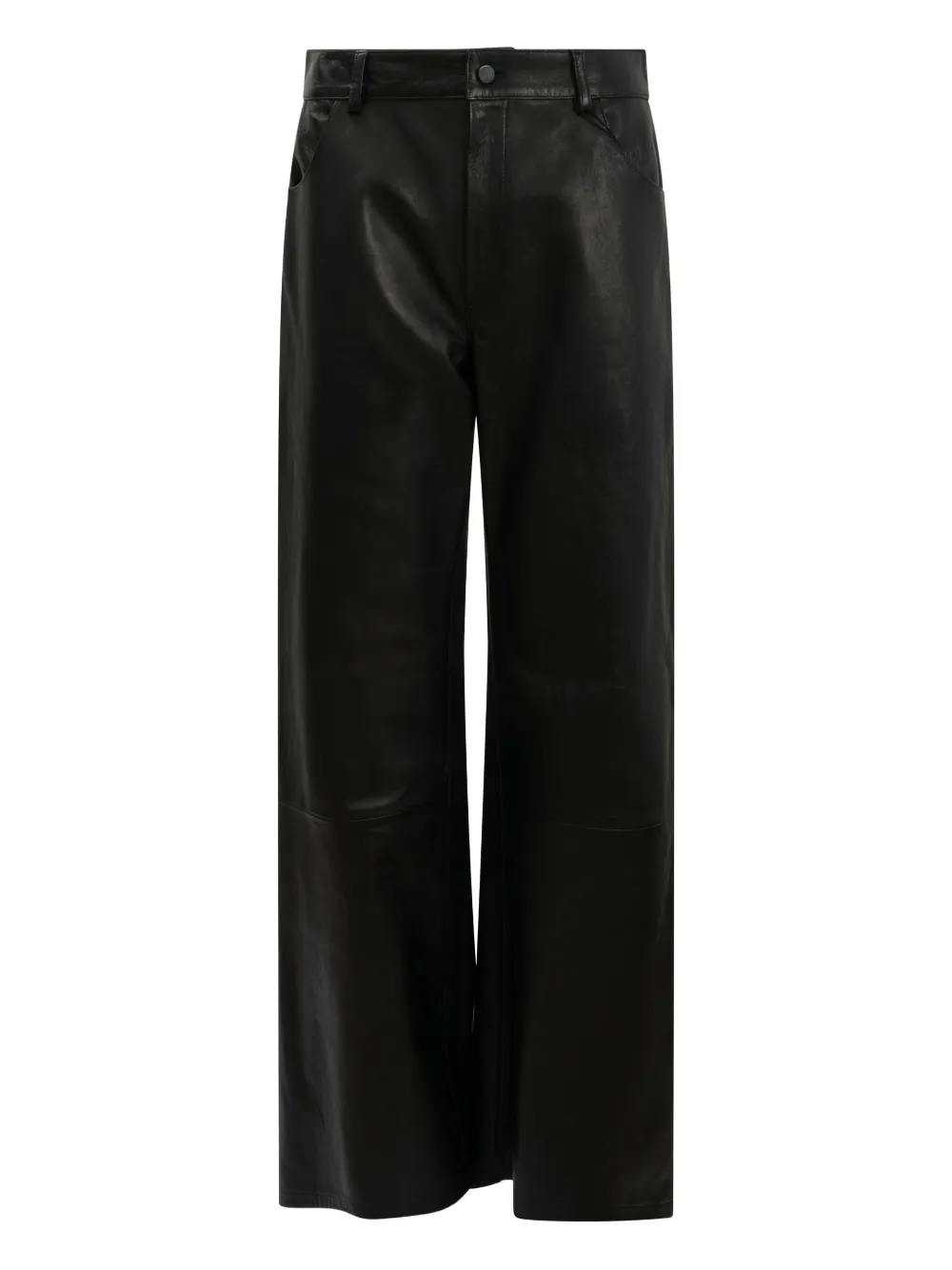 NORIARCO front pockets trousers | Black | Image 1