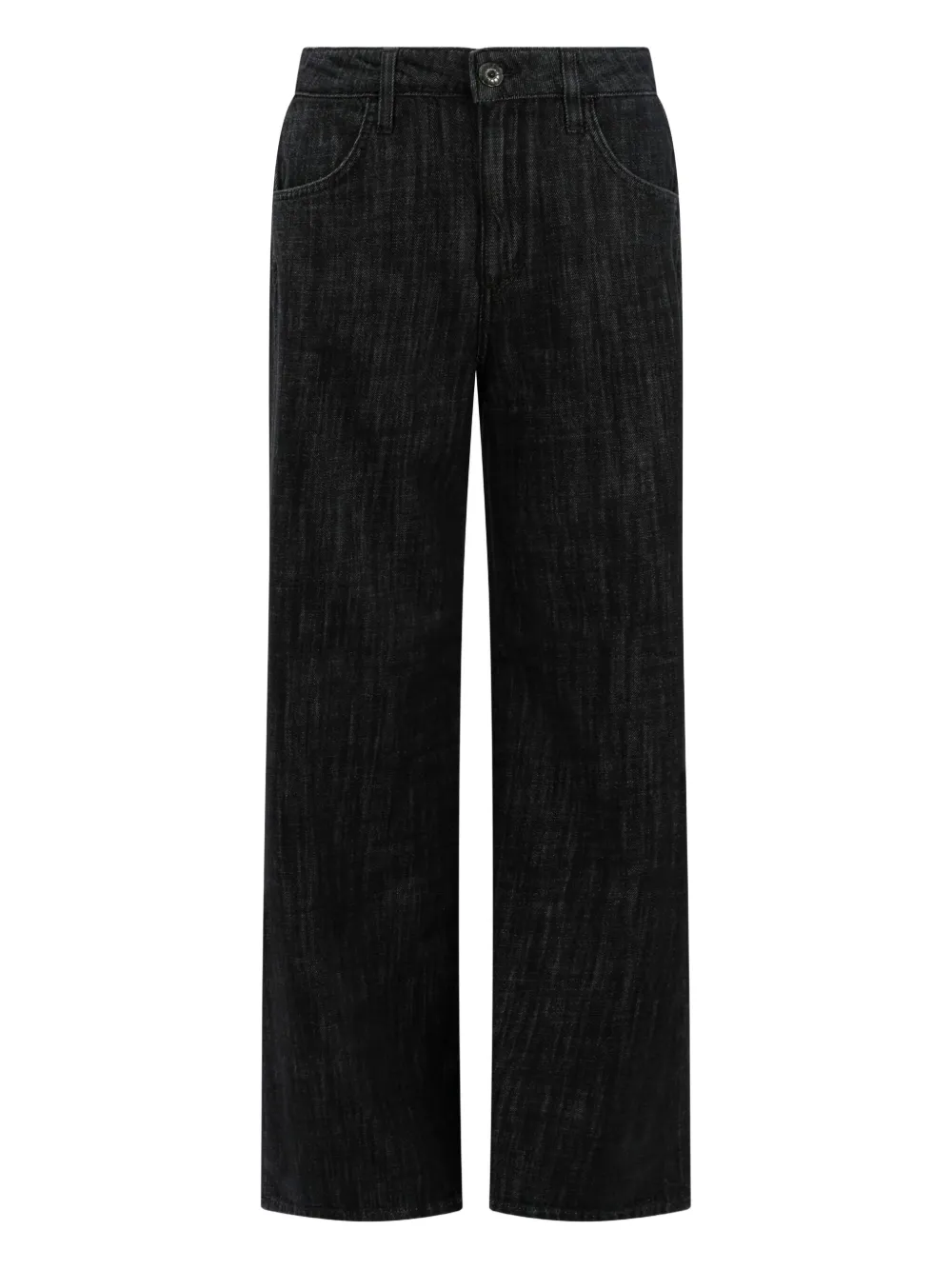 Shaft Jeans Straight-leg Jeans In Blue