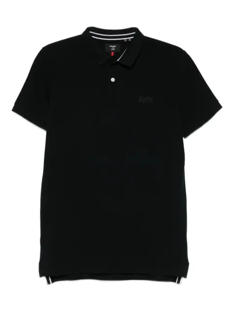 Superdry playera tipo polo