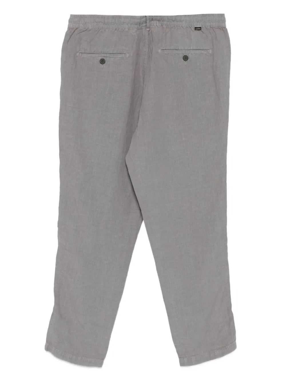 Superdry drawstring-waist trousers | Tapered Pants | Image 2