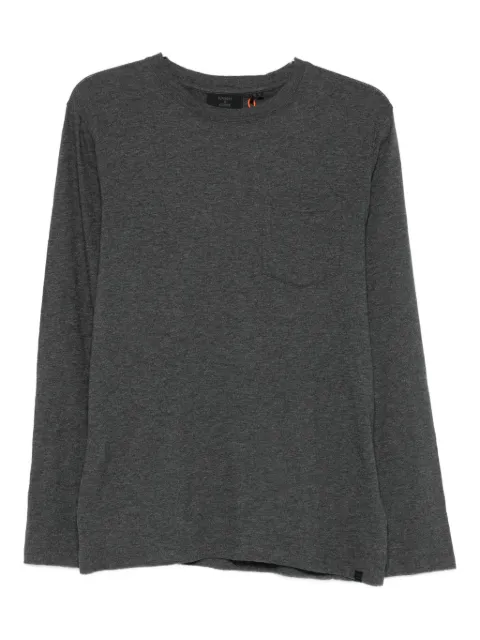 Superdry long-sleeve T-shirt