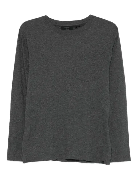 Superdry long-sleeve T-shirt
