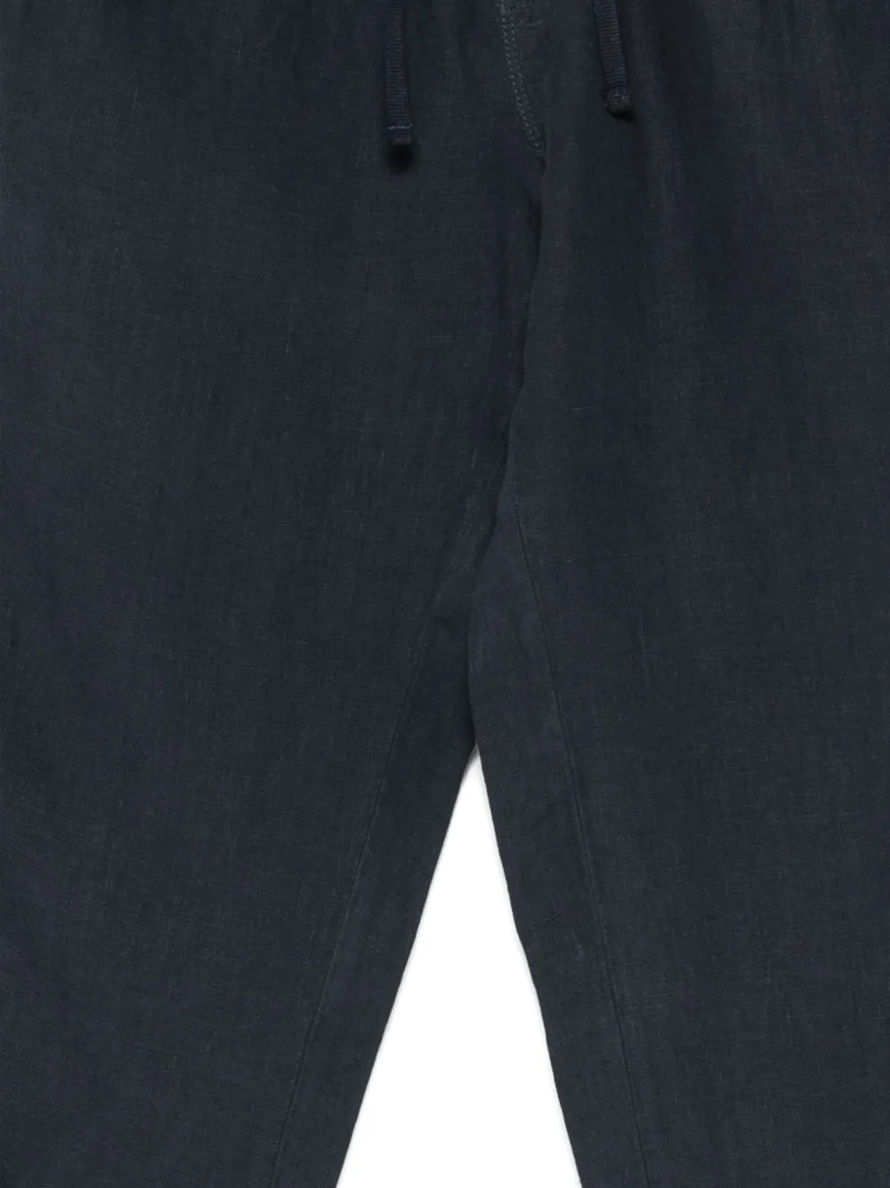 Superdry Drawstring-waist Trousers In Blue