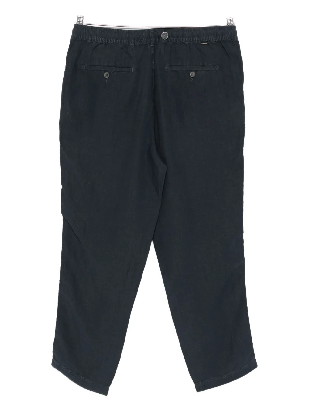 Superdry drawstring-waist trousers | Regular-Fit & Straight Leg Pants | Image 2