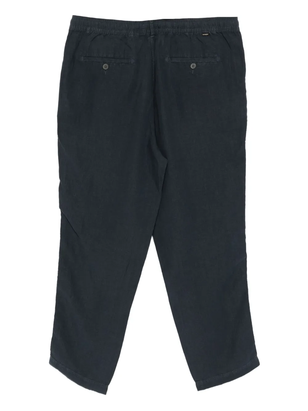 Superdry drawstring-waist trousers | Regular-Fit & Straight Leg Pants | Image 2