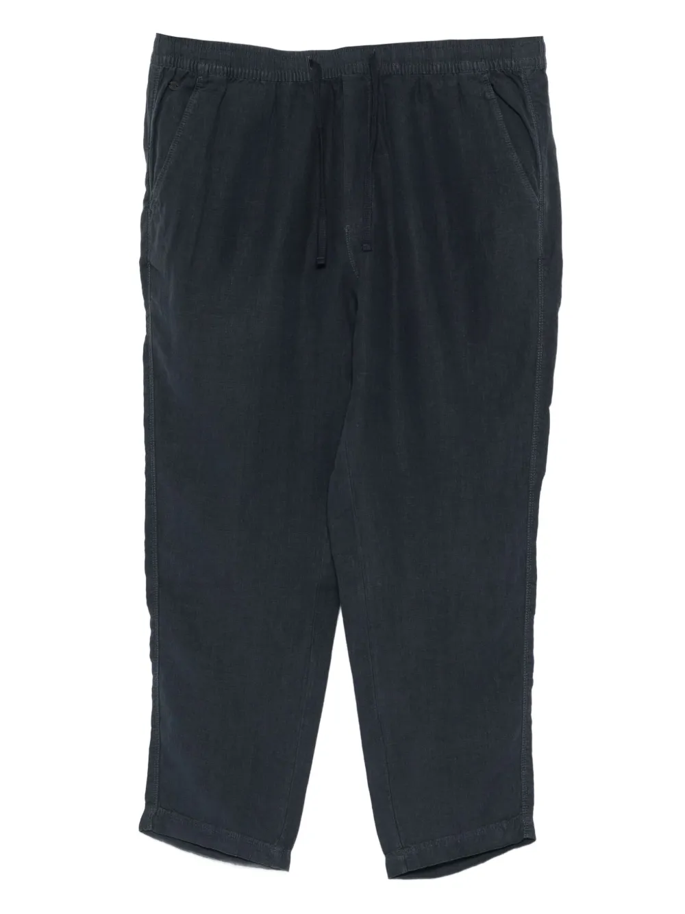 Superdry drawstring-waist trousers | Blue | Image 1
