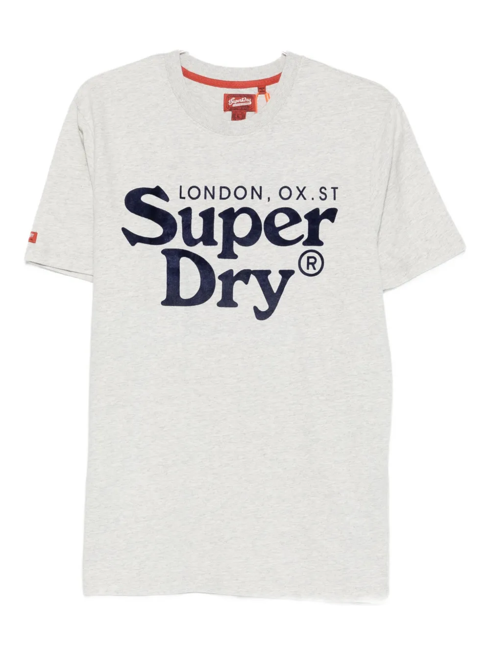 Superdry playera Venue | gris | Image 1