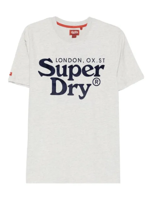 Superdry t-shirt Venue