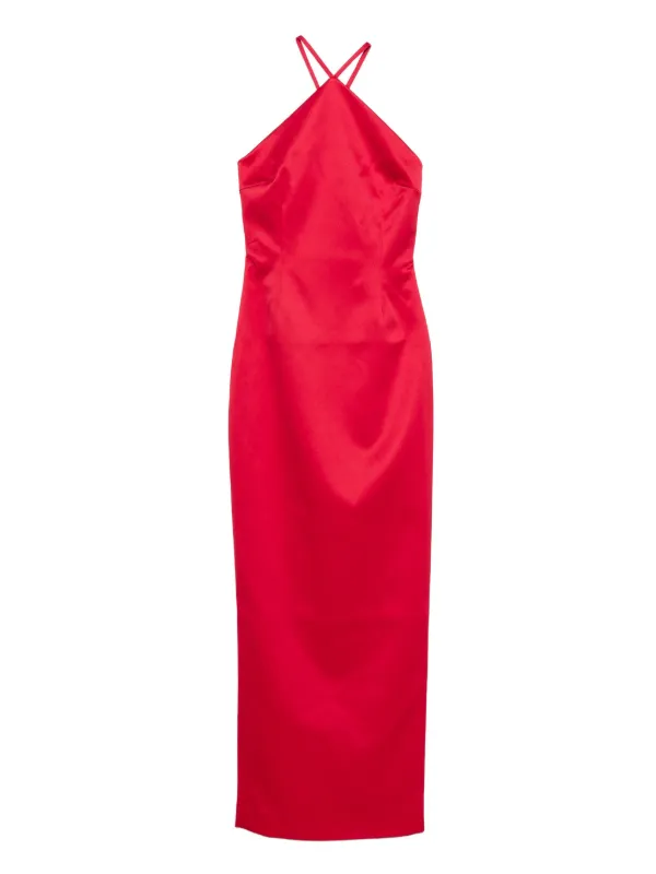 chinese dress ladies Solsana Maxi Dress main image 1