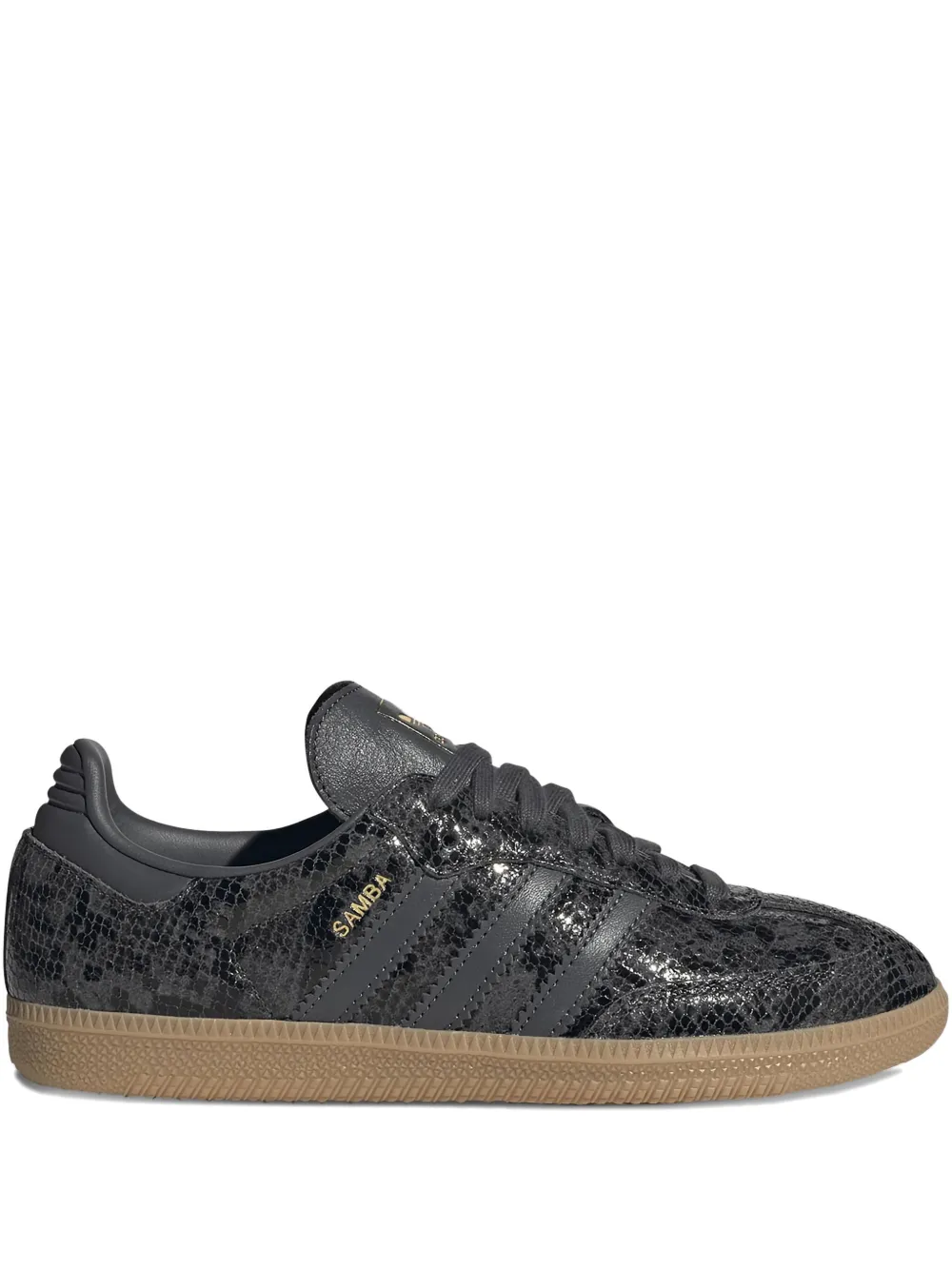 adidas baskets Samba OG | noir | Image 1