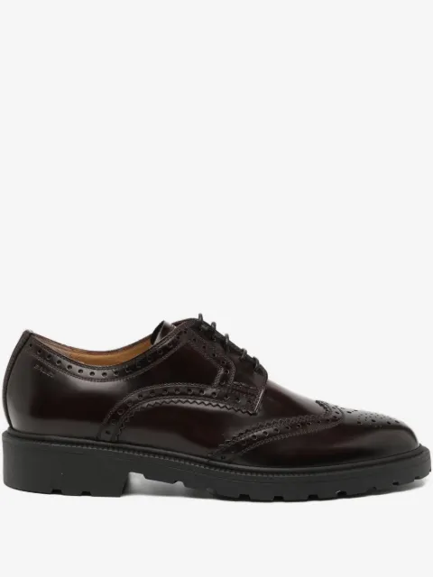 Bally zapatos derby Eduard